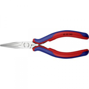 Hegyescsőrű fogók 145 mm Knipex 35 62 145 SB