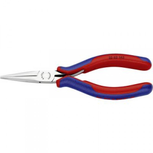 Hegyescsőrű fogók 145 mm Knipex 35 62 145 SB