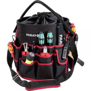 Parat BASIC Bucket 5990831991 Univerzális Szerszámos táska tartalom nélkül 1 db (Sz x Ma x Mé) 360 x 340 x 360 mm