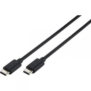 VOLTCRAFT VC-63CC-PD Személygépkocsi USB-s töltőkészülék Kimeneti áram (max.) 3 A 2 x USB, USB-C™ alj USB Power Delivery (USB-PD)