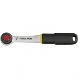 Racsnis kulcs standard S (1/4'' ) Proxxon Industrial 23 092