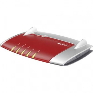 AVM FRITZ!Box 4040 WLAN router 2.4 GHz, 5 GHz 1.3 Gbit/s