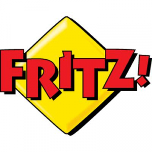 AVM FRITZ!Box 4040 WLAN router 2.4 GHz, 5 GHz 1.3 Gbit/s