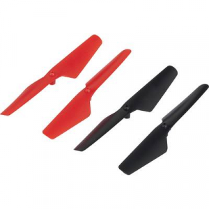 Reely Multikopter propeller készlet RE-5691414 Reely Foldable Drone G-Sens