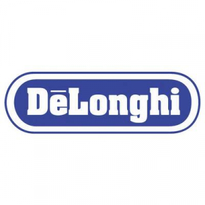 DeLonghi 0114492084 Fűtőventilátor 70 m2 Fekete