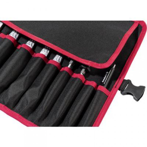 Parat BASIC Roll-Up Case 12 5990827991 Univerzális Szerszámos táska tartalom nélkül 1 db (Sz x Ma x Mé) 540 x 330 x 5 mm