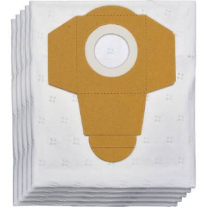 Einhell 2351190 Szűrőzs&aacute;k 5 r&eacute;szes k&eacute;szlet 1 db