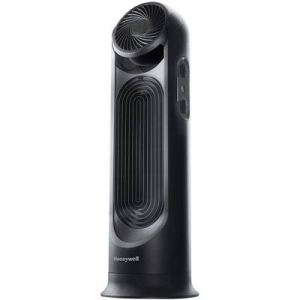 Honeywell AIDC HYF500E4 Oszlopventilátor 58 W (O x Ma) 30 cm x 80 cm Fekete