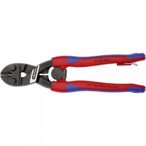 Csapszegvágó 200 mm Knipex CoBolt 64 HRC