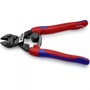 Csapszegvágó 200 mm Knipex CoBolt 64 HRC