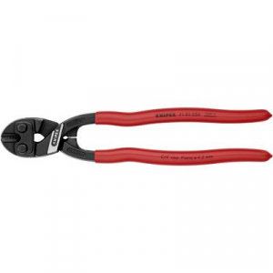 Csapszegvágó 250 mm Knipex CoBolt XL 64 HRC