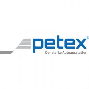 Petex Dakar, üléshuzat készlet, 17 részes, antracit, univerzális