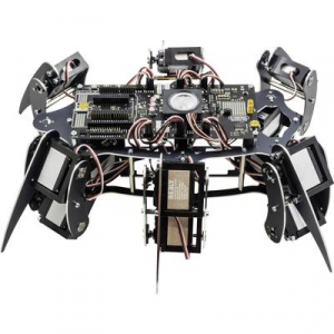 Makerfactory Hexapod Robot Board