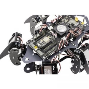 Makerfactory Hexapod Robot Board