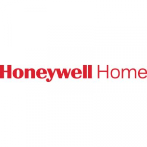 Termoelektromos szelepállítómű, zárt, Honeywell evohome