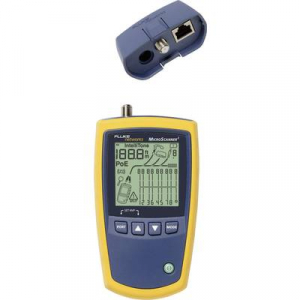 Kábelteszter Fluke Networks MS2-100