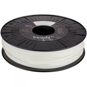 BASF Ultrafuse PR1-7501b075 3D nyomtatószál Pro1 Tough PLA 2.85 mm Natúr fehér 750 g