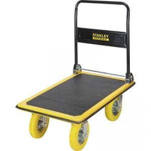 Stanley Fatmax FXWT-704 Platform kocsi Acél Terhelés (max.): 300 kg