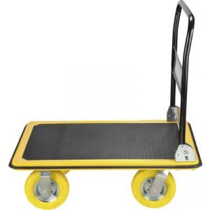 Stanley Fatmax FXWT-704 Platform kocsi Acél Terhelés (max.): 300 kg