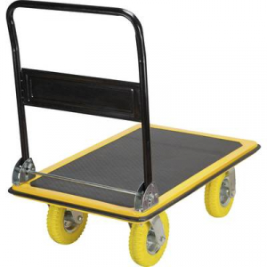 Stanley Fatmax FXWT-704 Platform kocsi Acél Terhelés (max.): 300 kg