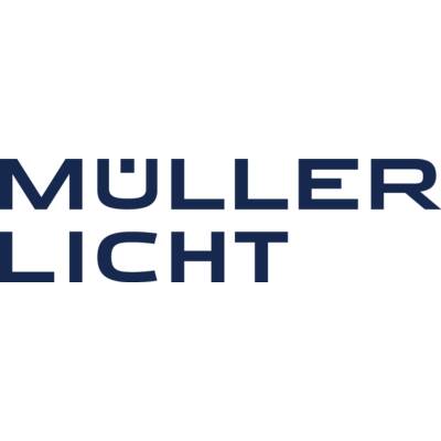 Müller-Licht LED EEK A+ (A++ - E) GU10 Reflektor 8 W Semleges fehér (O x H) 50 mm x 57 mm 1 db
