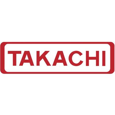 Takachi BH9V2 Elemtartó 1x 9 V-os Patent csatlakozó, Kábeles (H x Sz x Ma) 49.3 x 29.2 x 20 mm
