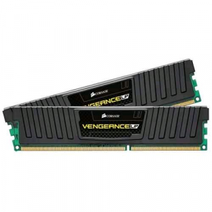 16GB 1600MHz DDR3 RAM Corsair Vengeance Kit LP (CML16GX3M2A1600C10) (2X8GB)