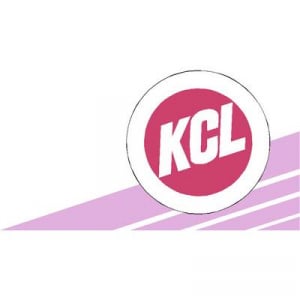 KCL IceGrip 691 691-9 PVC Munkakesztyű Méret (kesztyű): 9, L EN 388 , EN 511 Cat III 1 pár