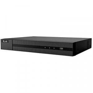 4 csatornás Hálózati videófelvevő HiLook hl1044 NVR-104MH-C/4P