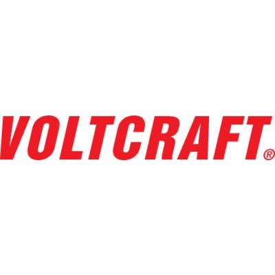 Anyagnedvesség mérő, fa- és épületnedvesség mérő, Voltcraft FM-400