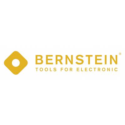 Elektronikai szervizkoffer, 64 részes, Bernstein Security 6750