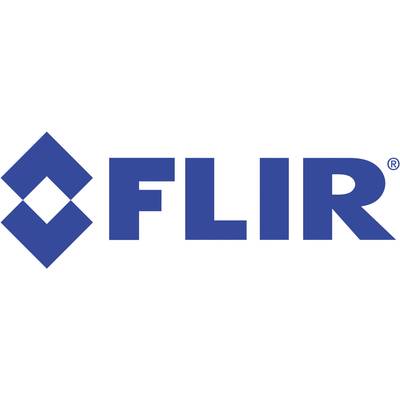 FLIR TG267 Hőkamera -25 ... +380 °C 160 x 120 pixel 8.7 Hz MSX®