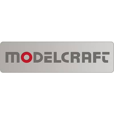 Modelcraft Töltőkábel 25.00 cm 2.5 mm2