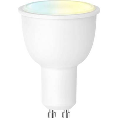 SH 350 Swisstone Smart Home LED-es fényforrás EEK: A+ (A++ - E) Alexa, Google Home