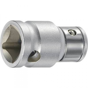 Dugókulcs fej 3/8 (10 mm) dugókulcs BIT adapter 8 mm-es meghajtással TOOLCRAFT 815287