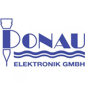 Donau Elektronik MMA30 Kombinált menetfúró M3 1 db