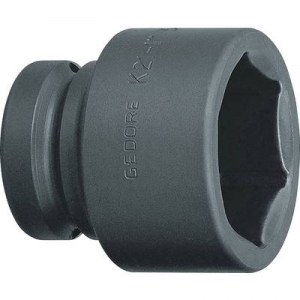 Gedore K 21 46 6183810 Erő dugókulcs betét 46 mm 1 (25 mm)