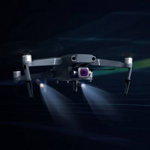 PGYTECH P-HA-030 Multikopter landoló állvány meghosszabbítás, fényszóróval Alkalmas: DJI Mavic 2