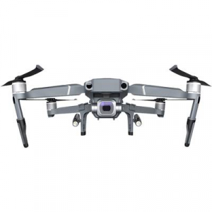 PGYTECH P-HA-030 Multikopter landoló állvány meghosszabbítás, fényszóróval Alkalmas: DJI Mavic 2