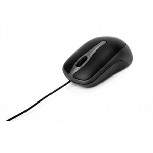 Verbatim Optical USB WLAN egér Optikai Fekete