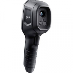 FLIR TG267 Hőkamera -25 +380 °C 160 x 120 pixel 8.7 Hz MSX®