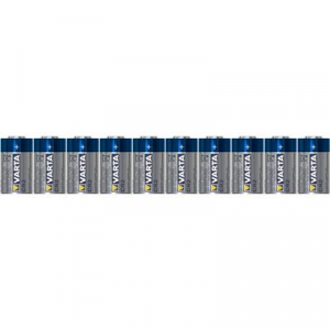 Varta Electronics CR2 Fotóelem CR 2 Lítium 880 mAh 3 V 10 db
