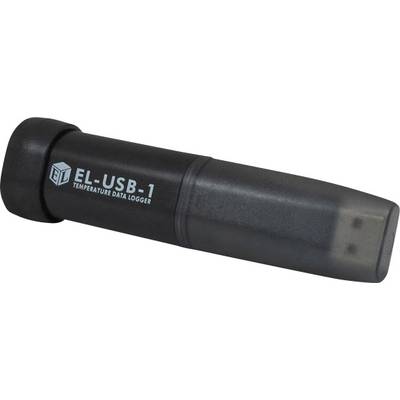 USB-s adatgyűjtő, EL-USB-1