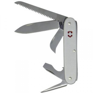 Victorinox svájci bicska, zsebkés, Pionier 0.8150.26