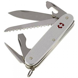 Victorinox svájci bicska, zsebkés, Pionier 0.8241.26