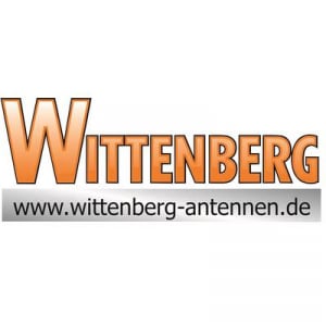 Wittenberg Antennen Antennakábel 10 m N dugó FME alj