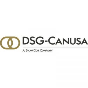 DSG Canusa DERAY®-SET 1000 utántöltő zsugorcsövek 2:1 O9,6x250mm 28 db