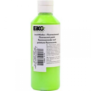 UV reagens festék, zöld, 250 ml