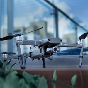 PGYTECH P-HA-037 Multikopter landoló állvány meghosszabbítás Alkalmas: DJI Mavic 2