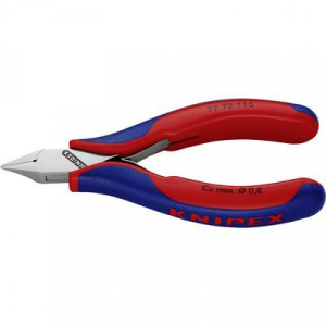 Oldalcsípőfogó KNIPEX 7772 72 115 D1